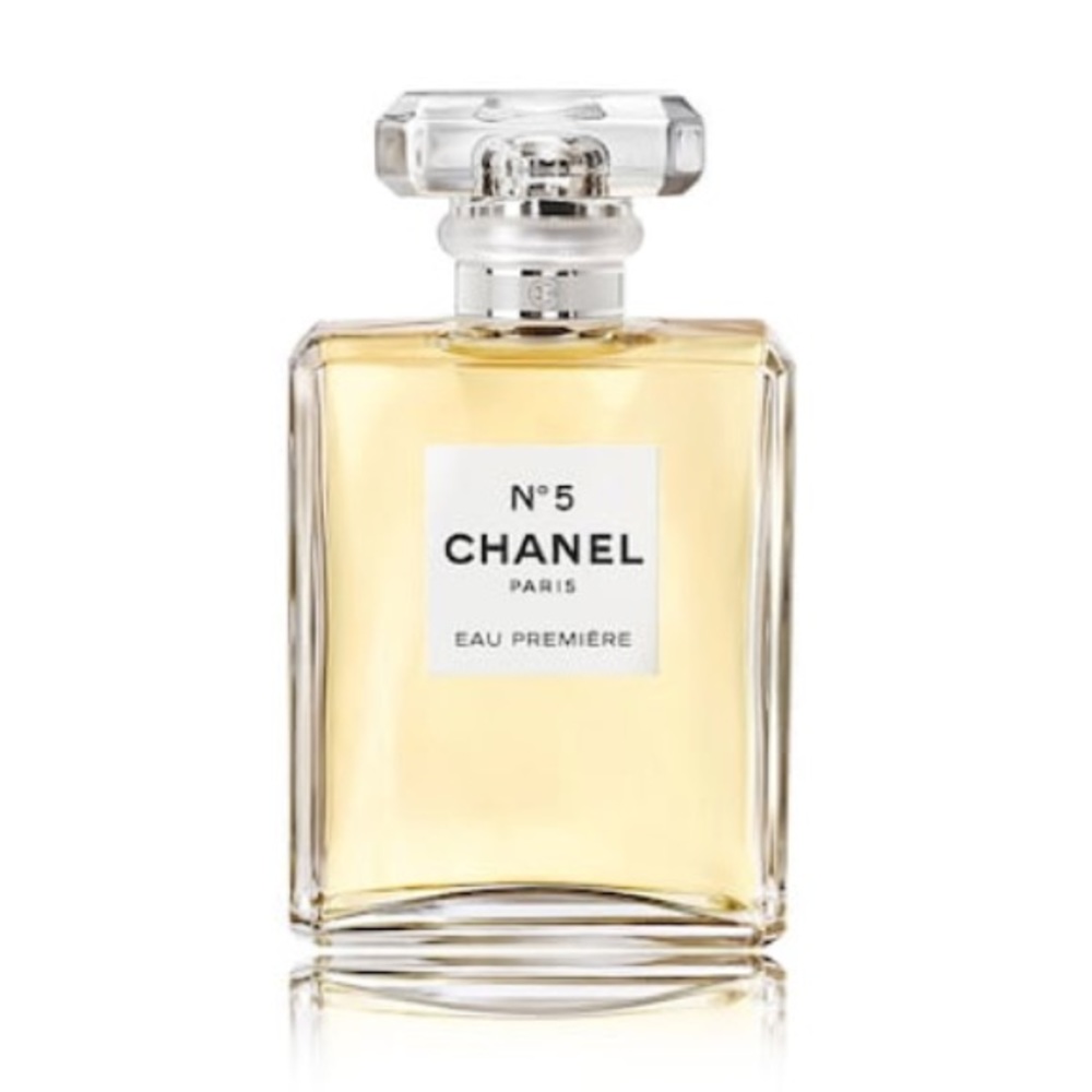 Chanel No 5 Eau de premiere